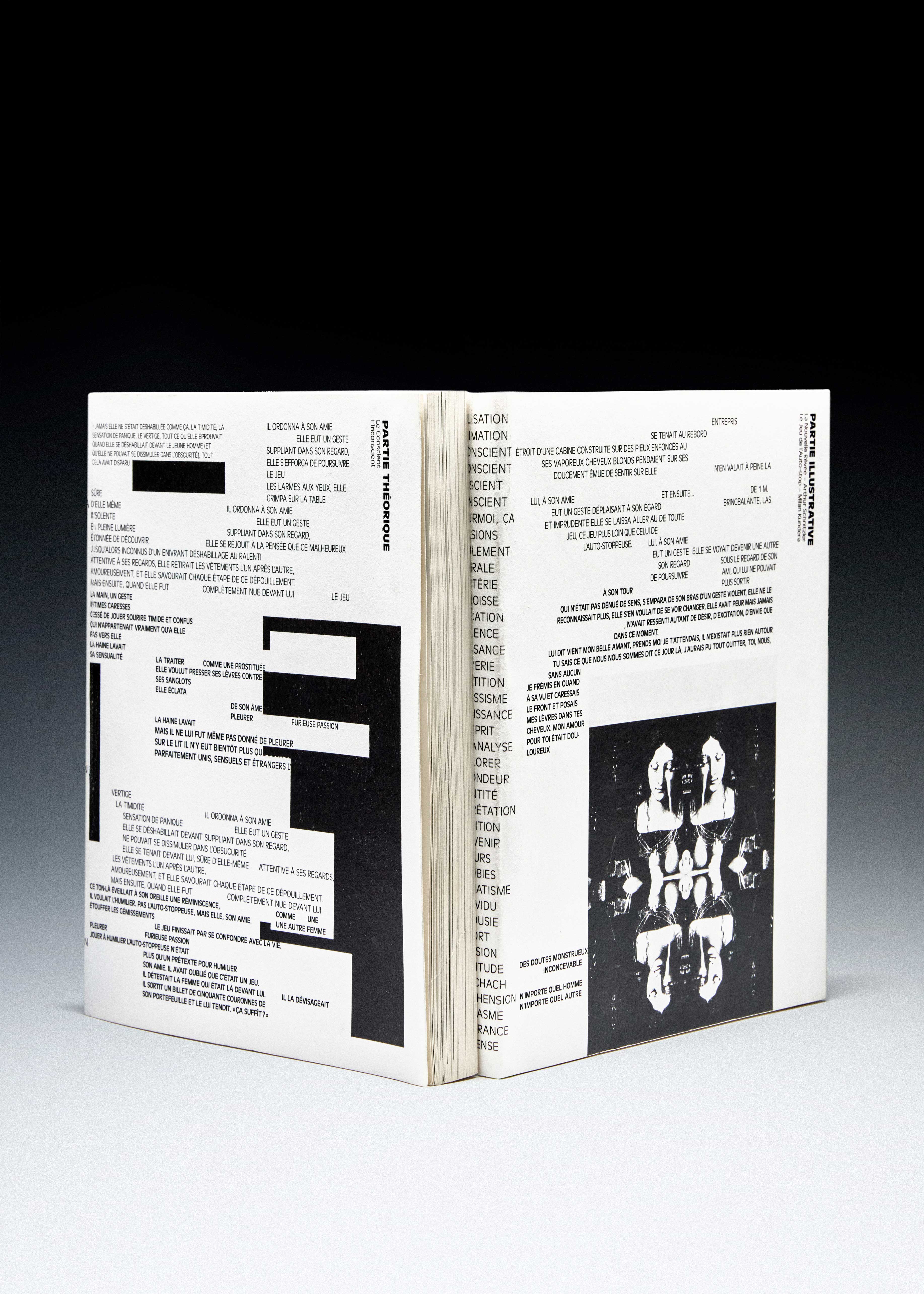 Louis Larrouturou - Art Direction Cyclologie