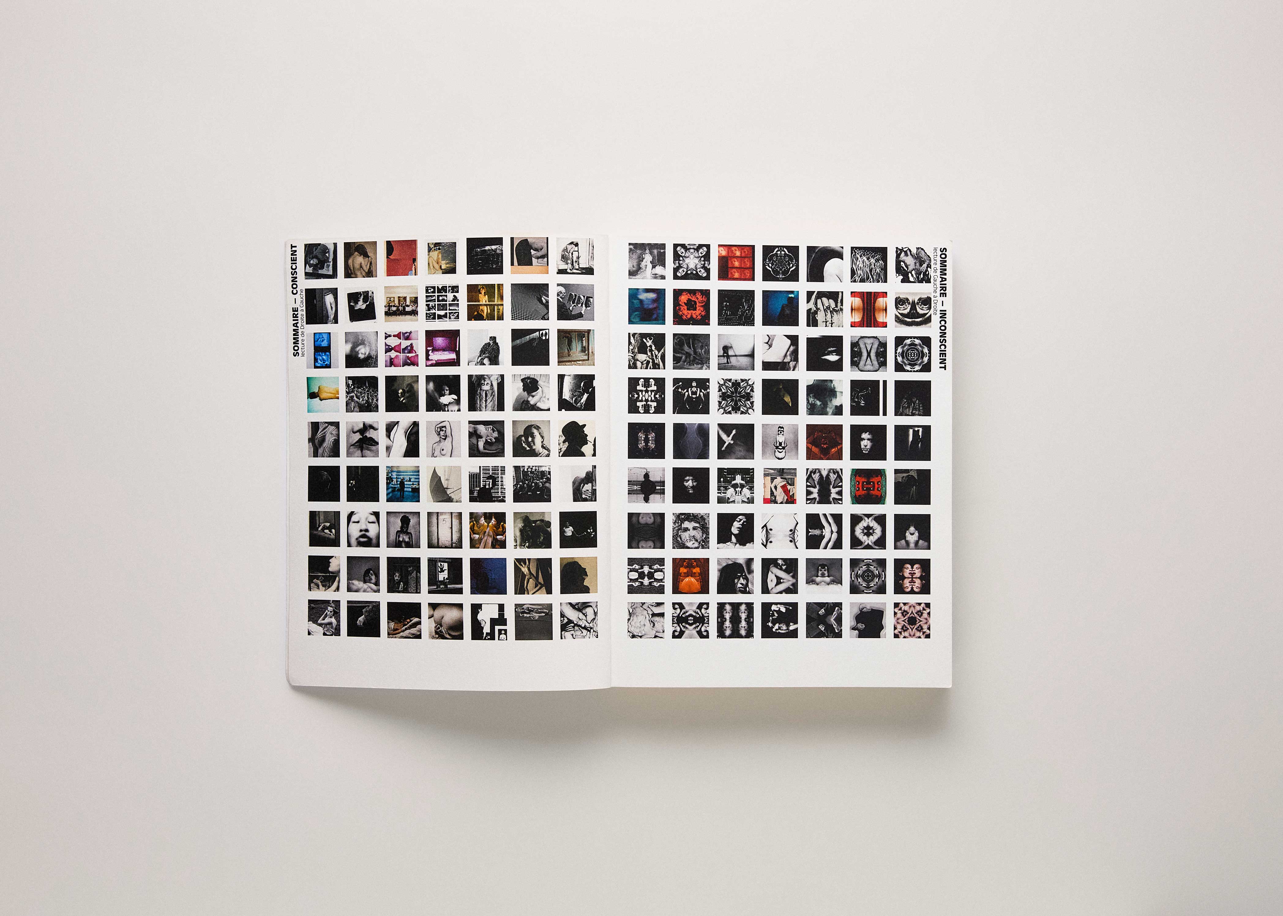 Louis Larrouturou - Art Direction Cyclologie