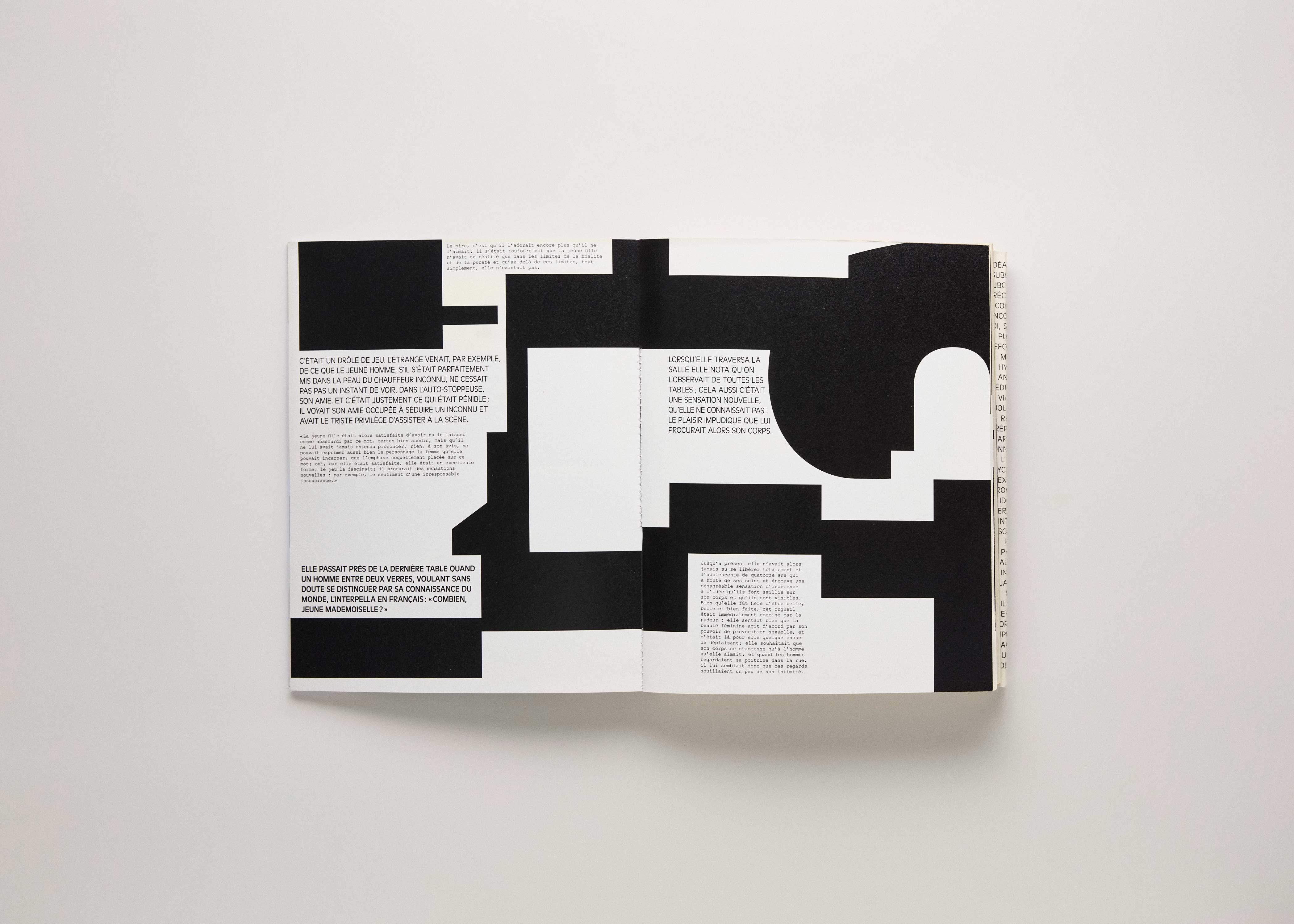 Louis Larrouturou - Art Direction Cyclologie