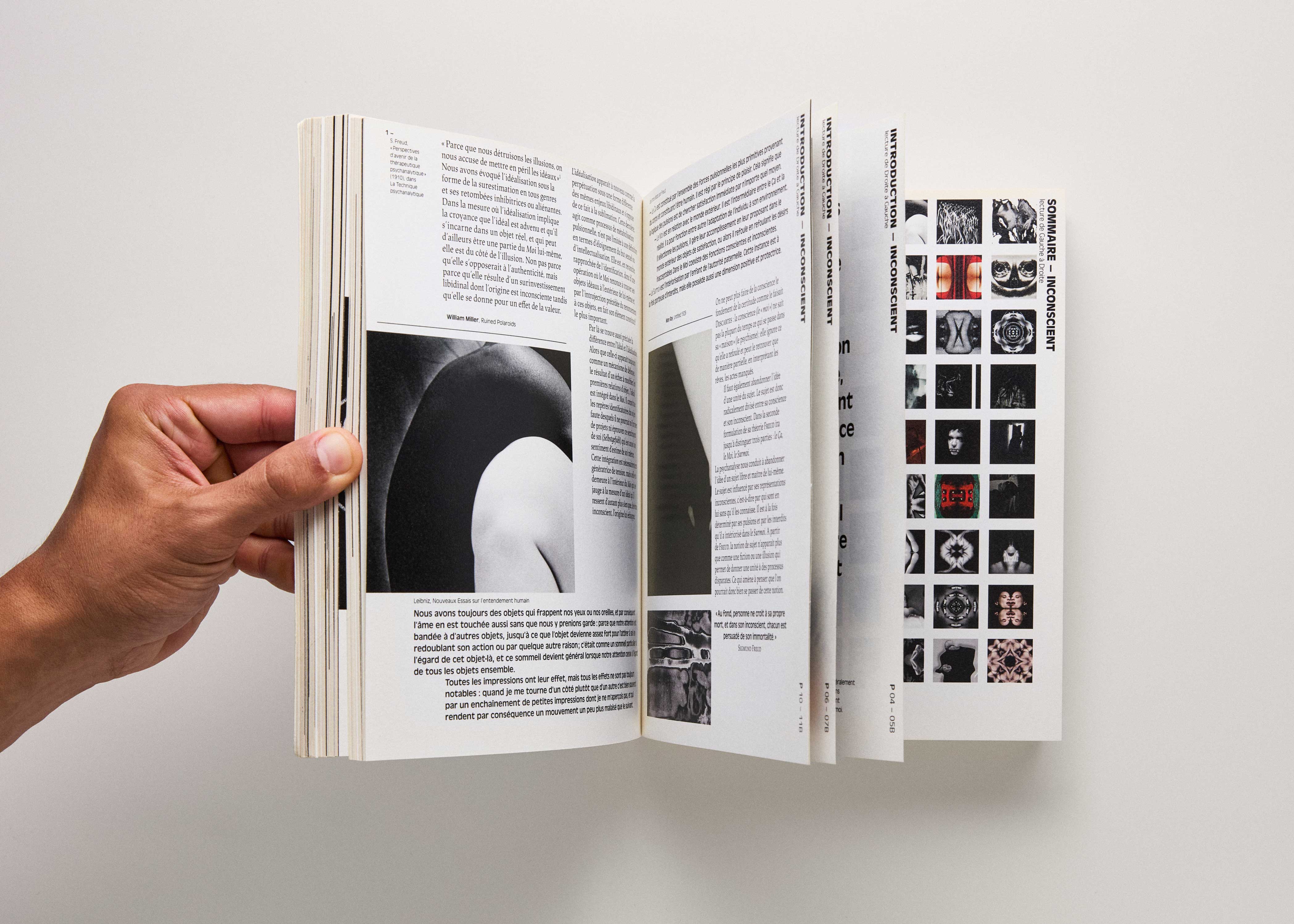 Louis Larrouturou - Art Direction Cyclologie