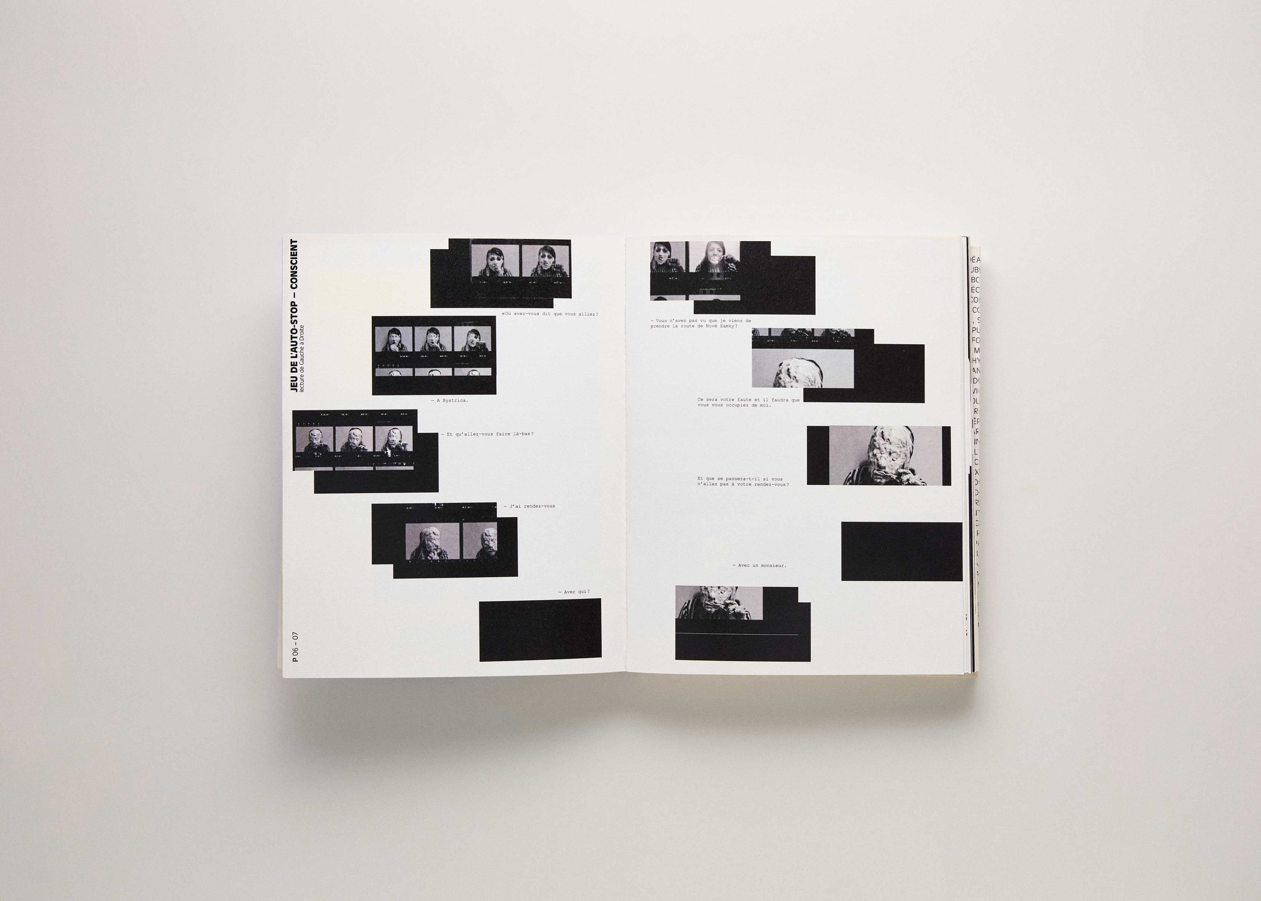 Louis Larrouturou - Art Direction Cyclologie