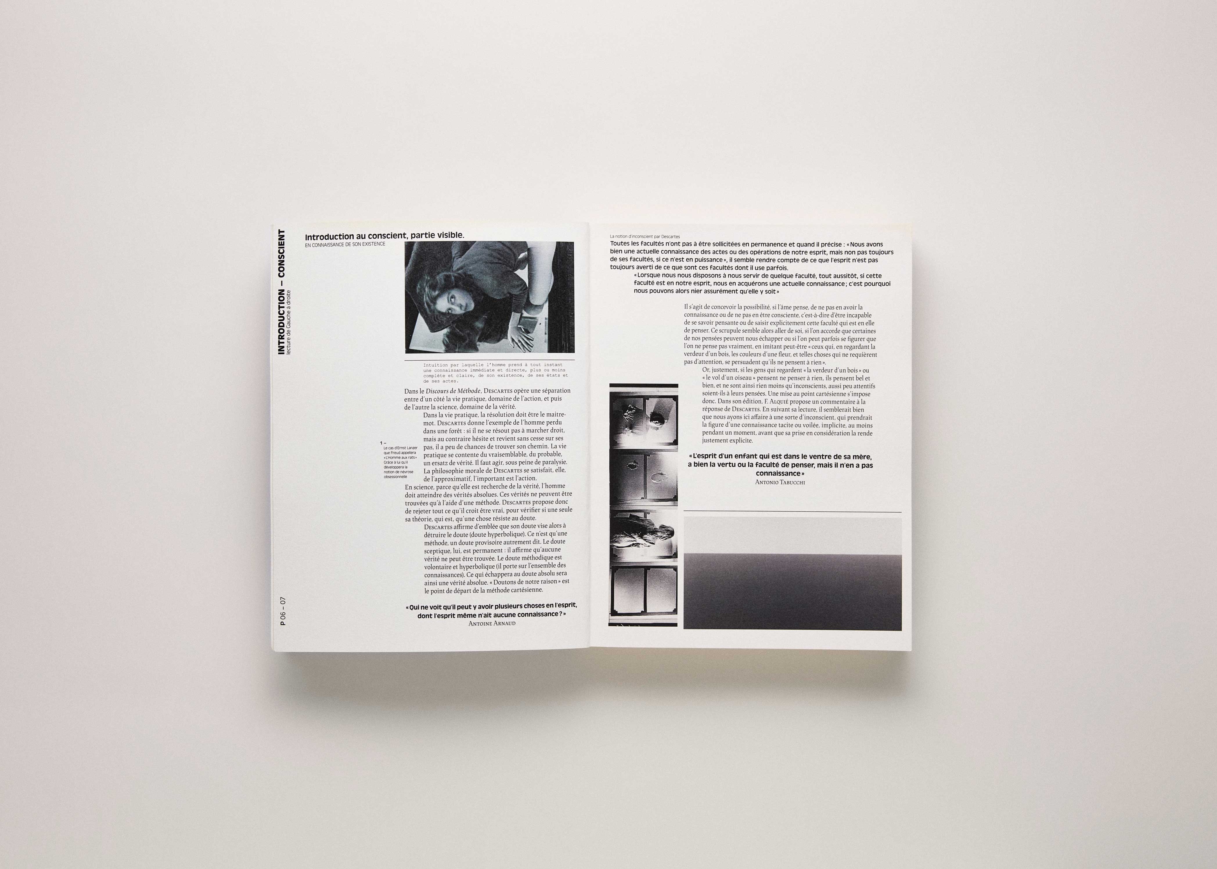 Louis Larrouturou - Art Direction Cyclologie