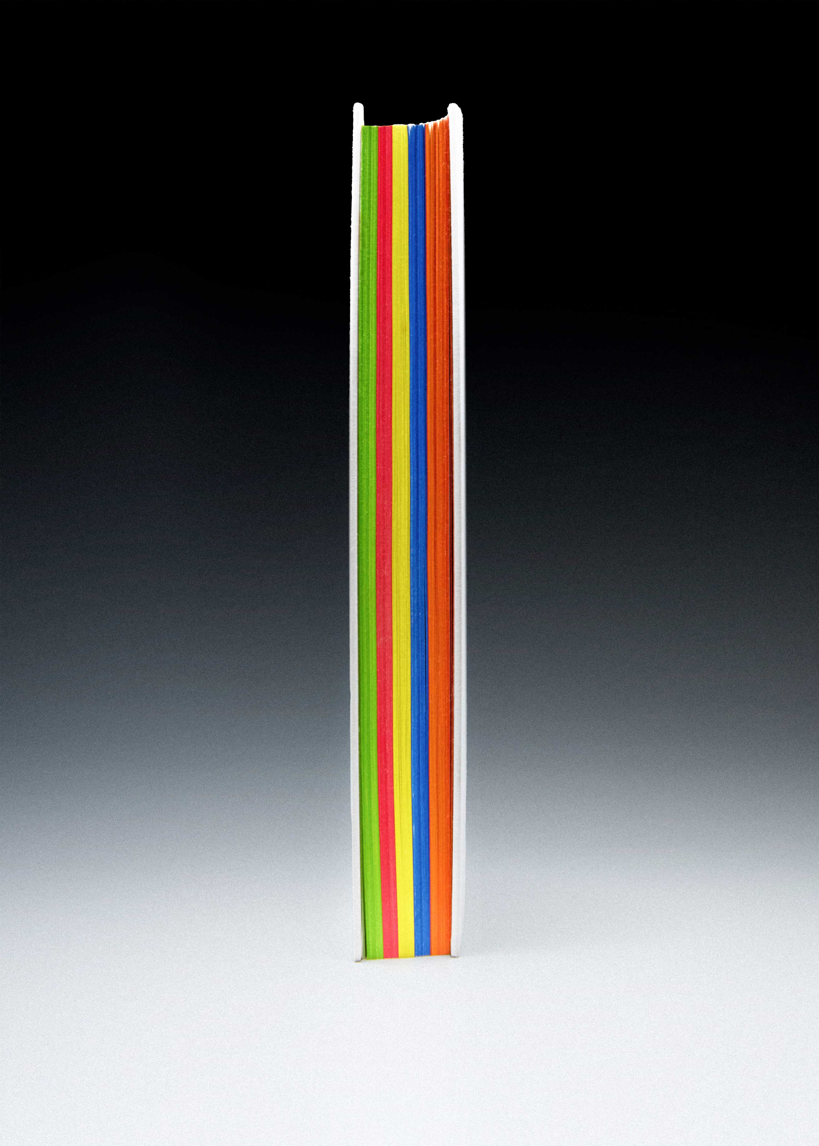 Louis Larrouturou - Art Direction The Ten Commandments