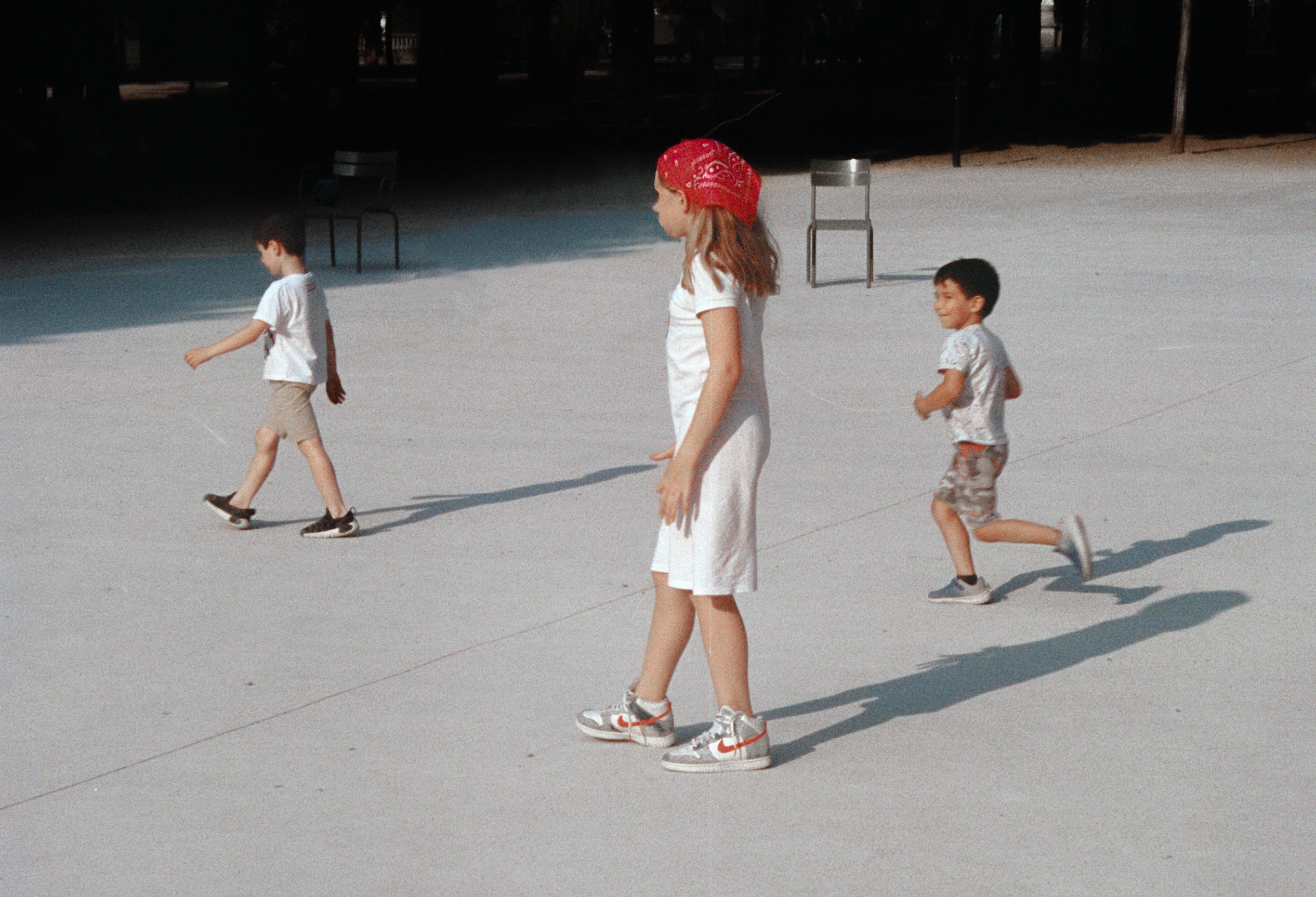 Louis Larrouturou - Art Direction ANCHOLIE