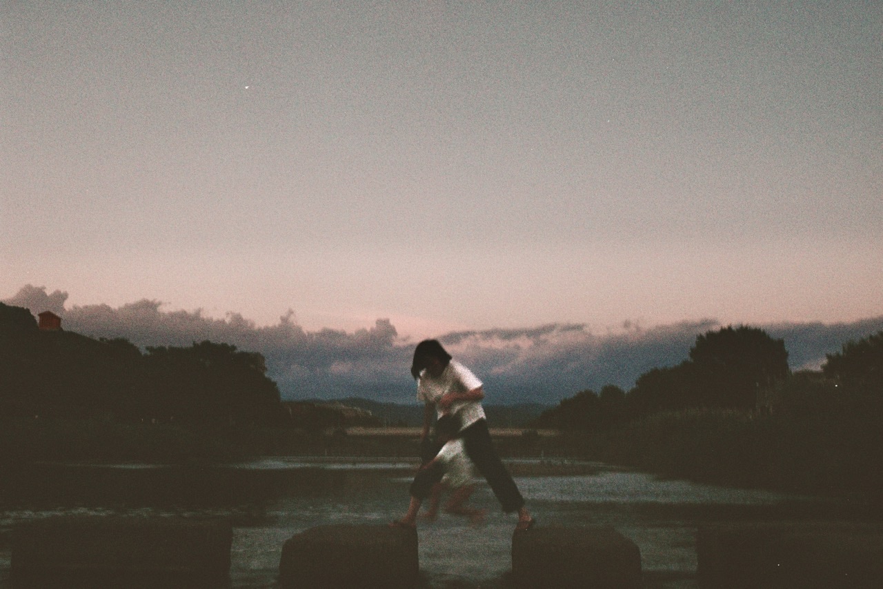 Louis Larrouturou - Art Direction JAPAN IN THE INTIMACY