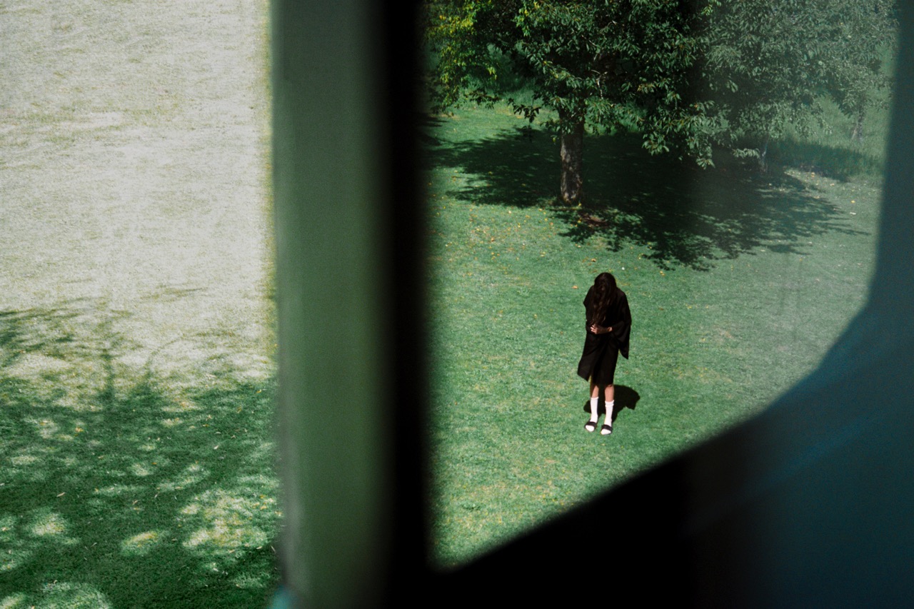 Louis Larrouturou - Art Direction SAINT-MARTIN-SAINT-FIRMIN